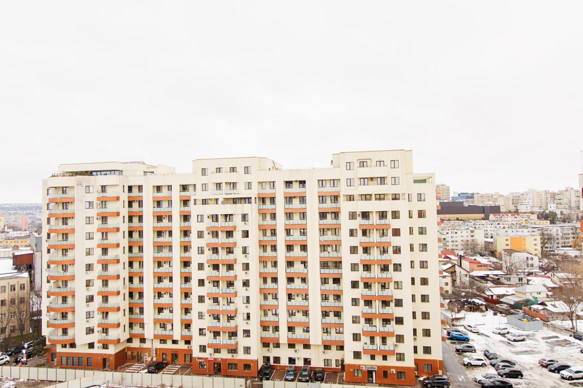 Luxury Lazar Towers Palas Mall Area ياش المظهر الخارجي الصورة
