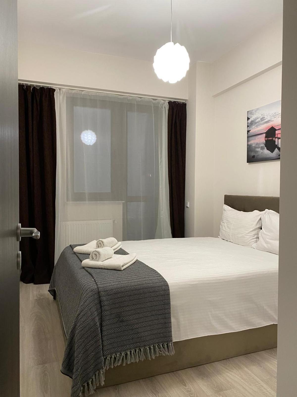 Luxury Lazar Towers Palas Mall Area ياش المظهر الخارجي الصورة