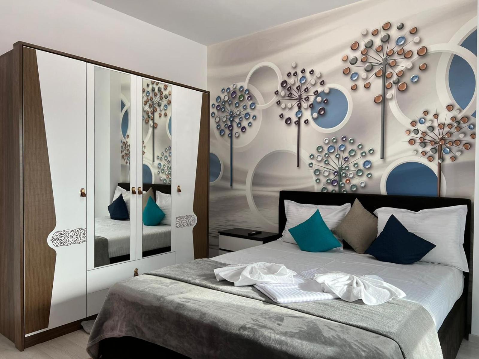 Luxury Lazar Towers Palas Mall Area ياش المظهر الخارجي الصورة